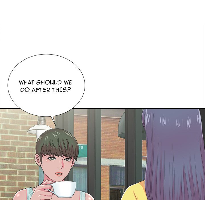 The Rookie chapter 22 page 29