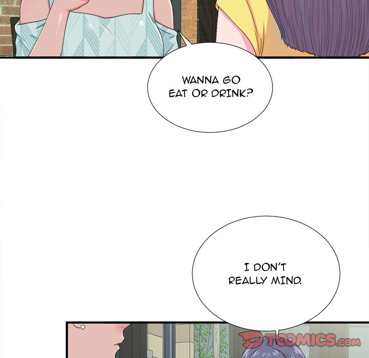 The Rookie chapter 22 page 30