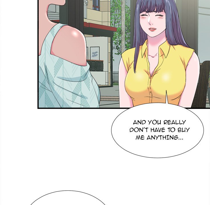 The Rookie chapter 22 page 31