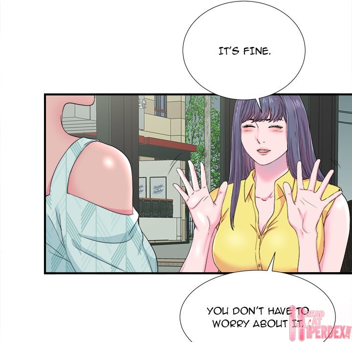 The Rookie chapter 22 page 33
