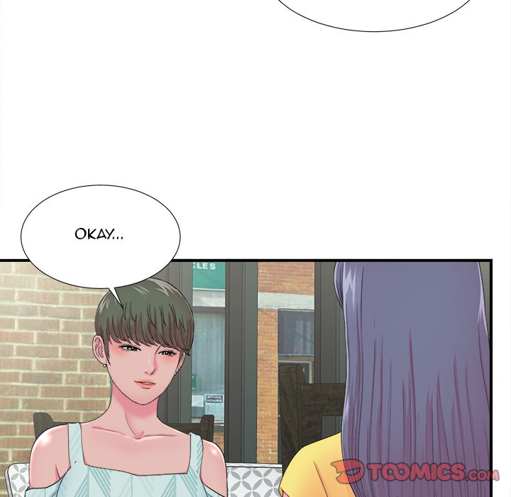 The Rookie chapter 22 page 34