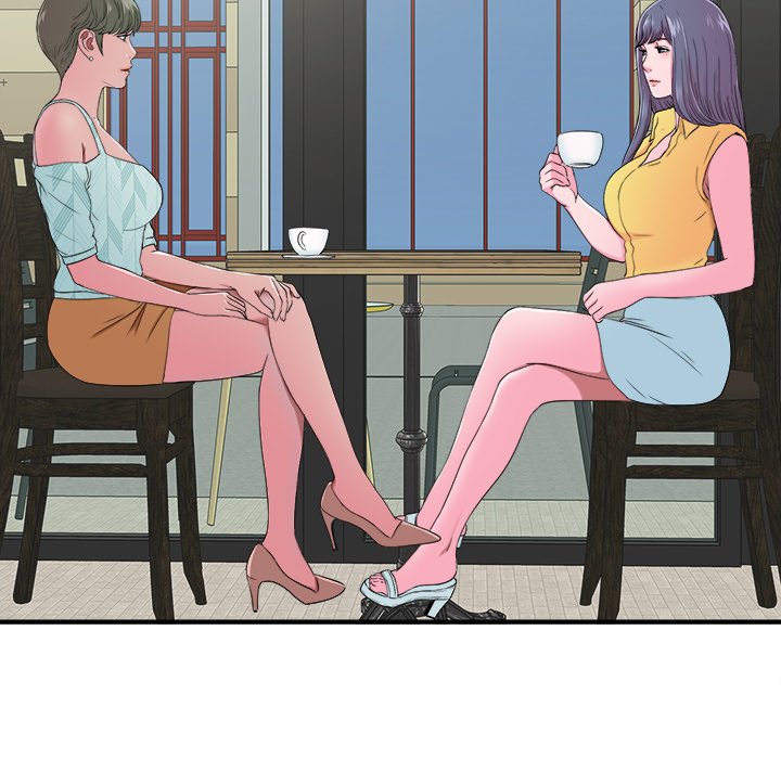 The Rookie chapter 22 page 36