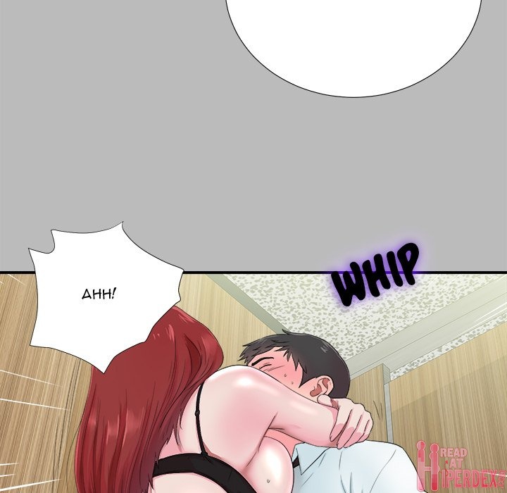 The Rookie chapter 22 page 49