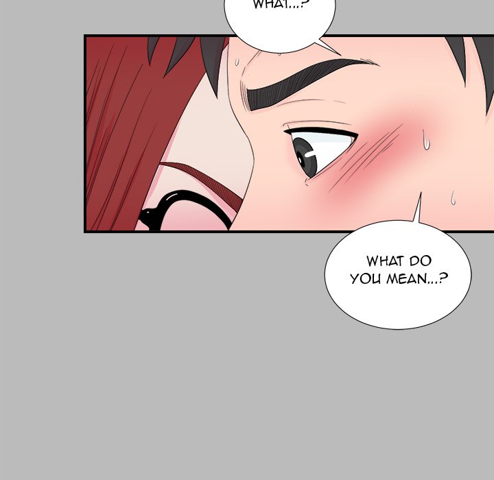 The Rookie chapter 22 page 56