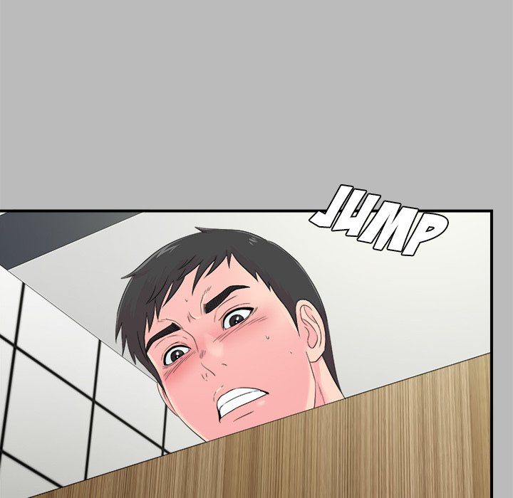 The Rookie chapter 22 page 57