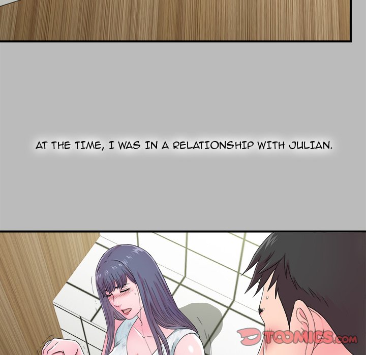 The Rookie chapter 22 page 58