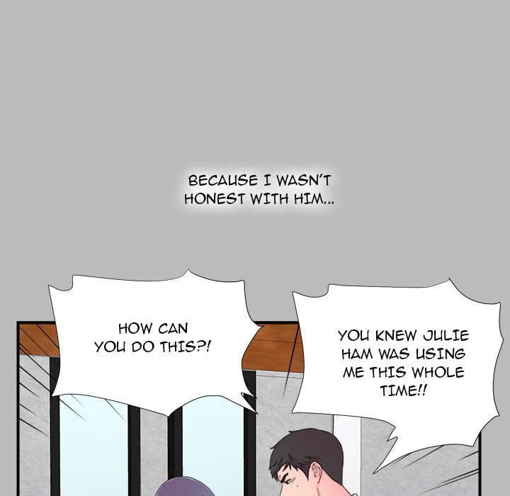 The Rookie chapter 22 page 64