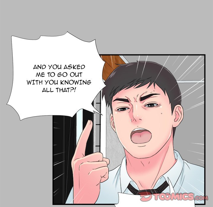 The Rookie chapter 22 page 66