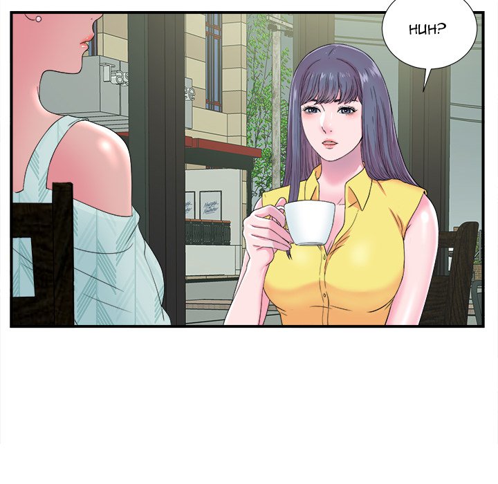 The Rookie chapter 22 page 73