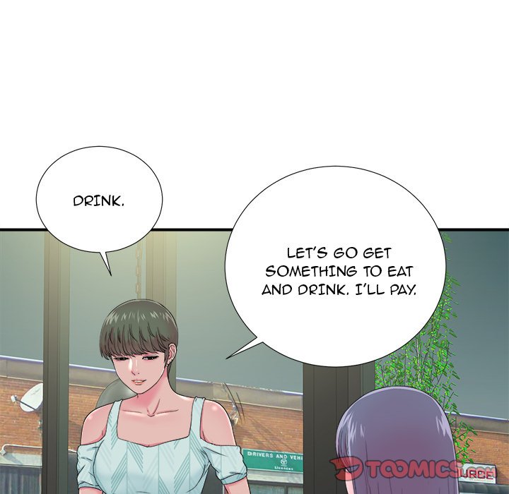 The Rookie chapter 22 page 74