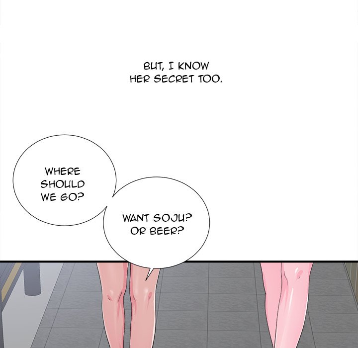 The Rookie chapter 22 page 77