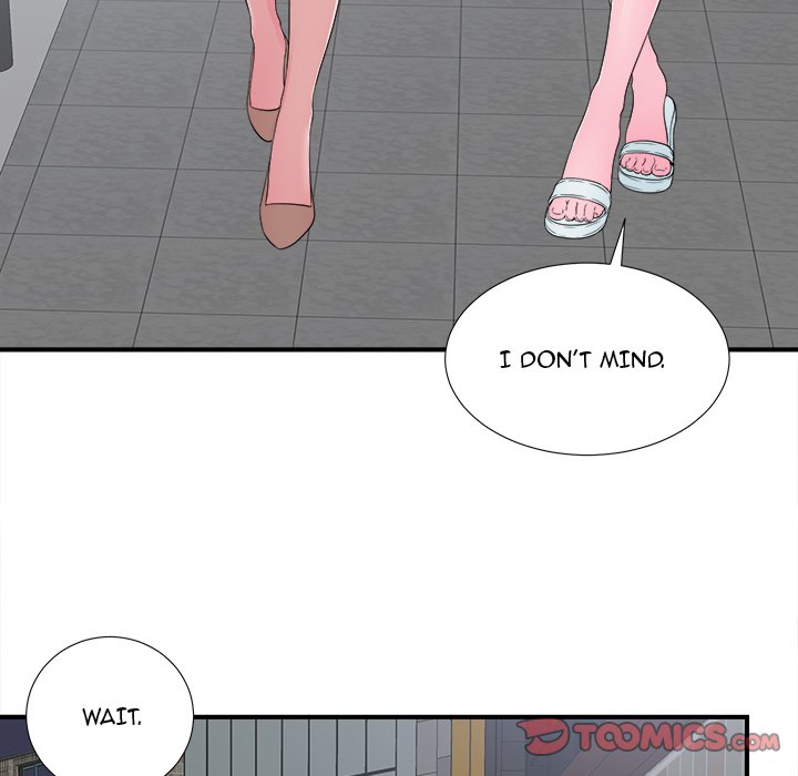 The Rookie chapter 22 page 78