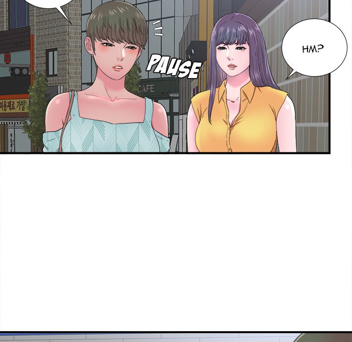 The Rookie chapter 22 page 79