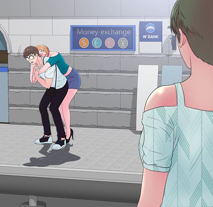 The Rookie chapter 22 page 80
