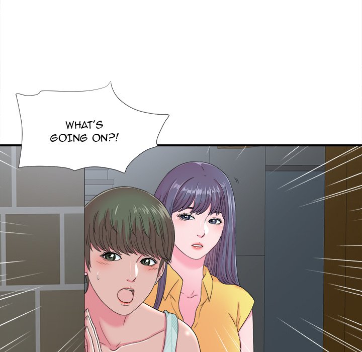 The Rookie chapter 22 page 84
