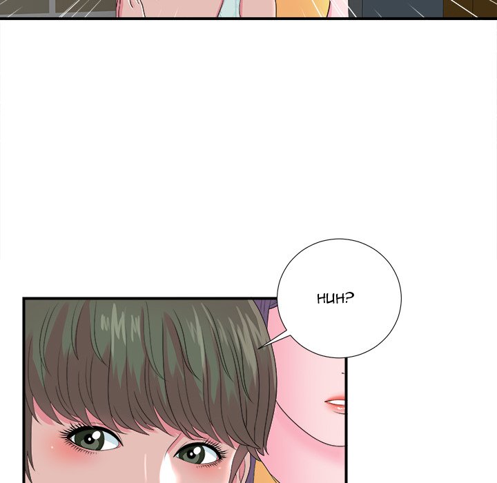 The Rookie chapter 22 page 85