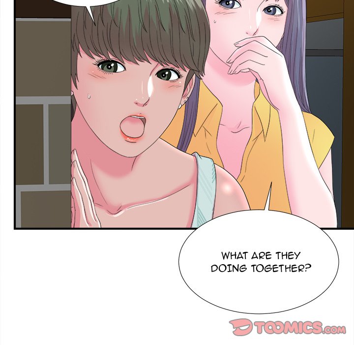 The Rookie chapter 22 page 90