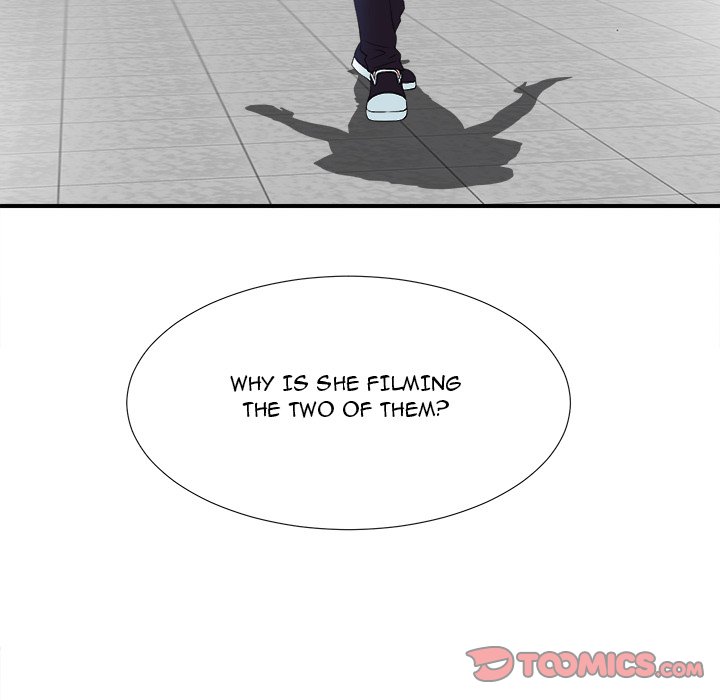 The Rookie chapter 22 page 94