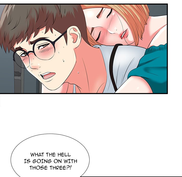 The Rookie chapter 22 page 95