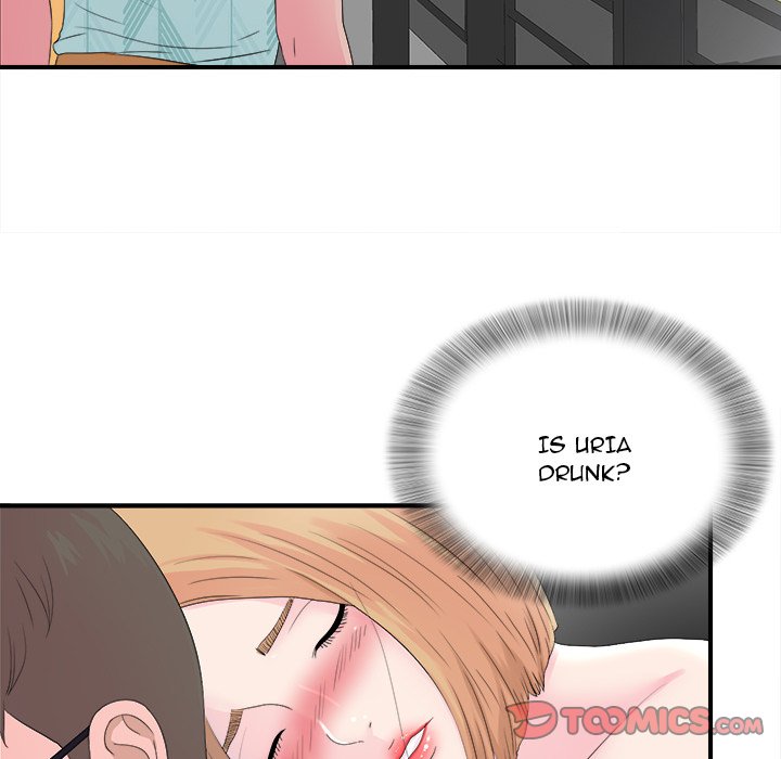 The Rookie chapter 22 page 98