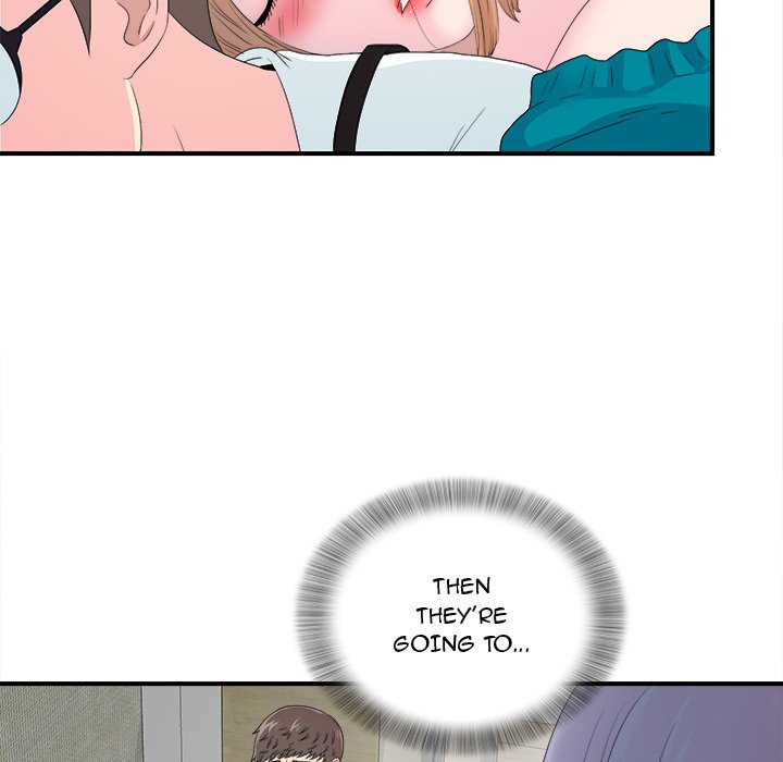The Rookie chapter 22 page 99