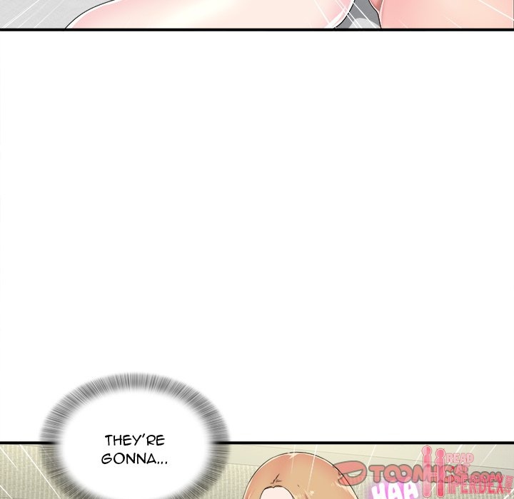 The Rookie chapter 22 page 102