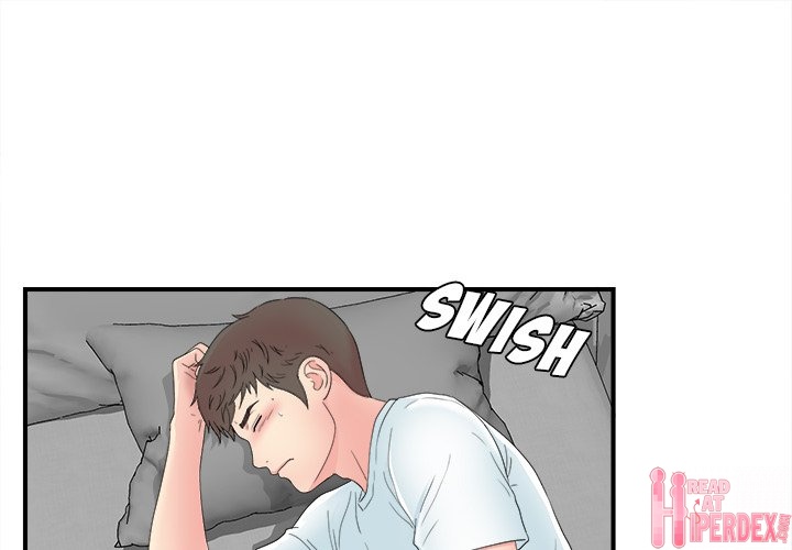 The Rookie chapter 23 page 1