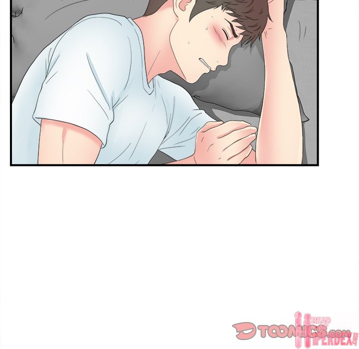 The Rookie chapter 23 page 6