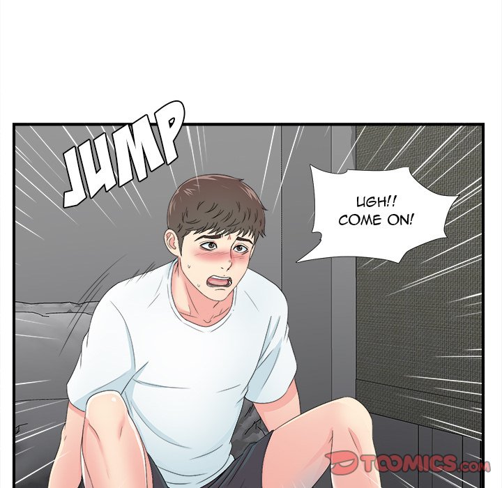 The Rookie chapter 23 page 10