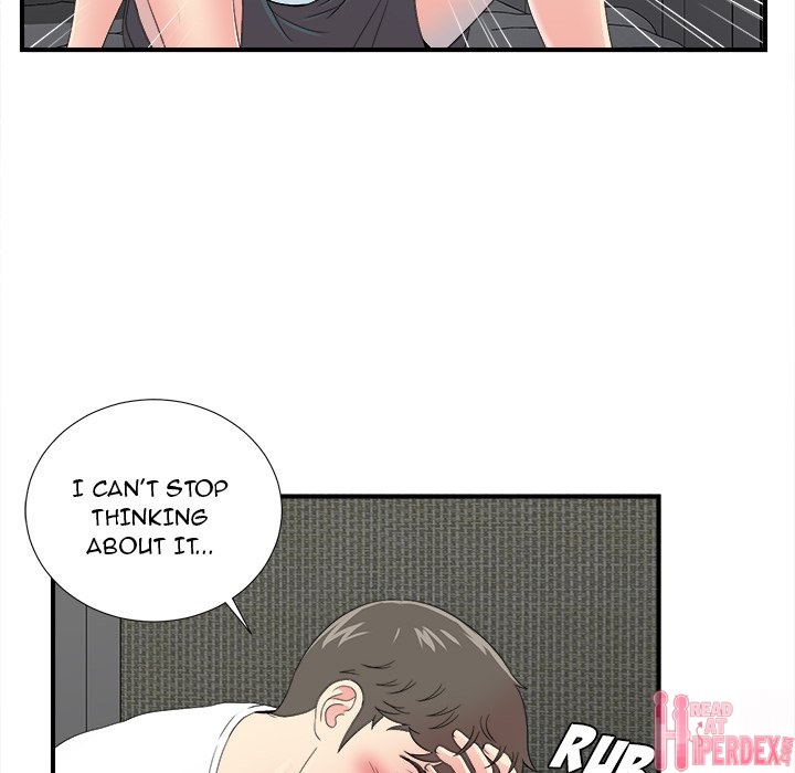 The Rookie chapter 23 page 11