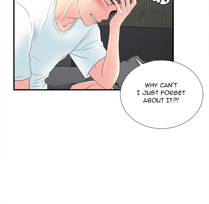 The Rookie chapter 23 page 12