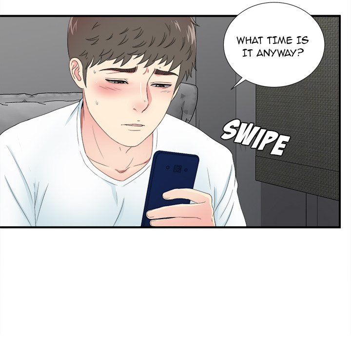 The Rookie chapter 23 page 13
