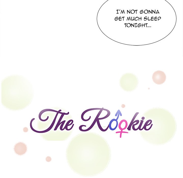 The Rookie chapter 23 page 16