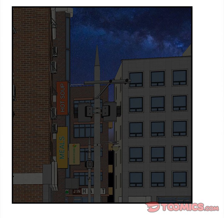 The Rookie chapter 23 page 18
