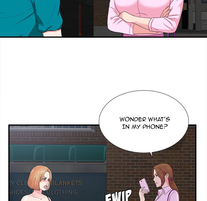 The Rookie chapter 23 page 21