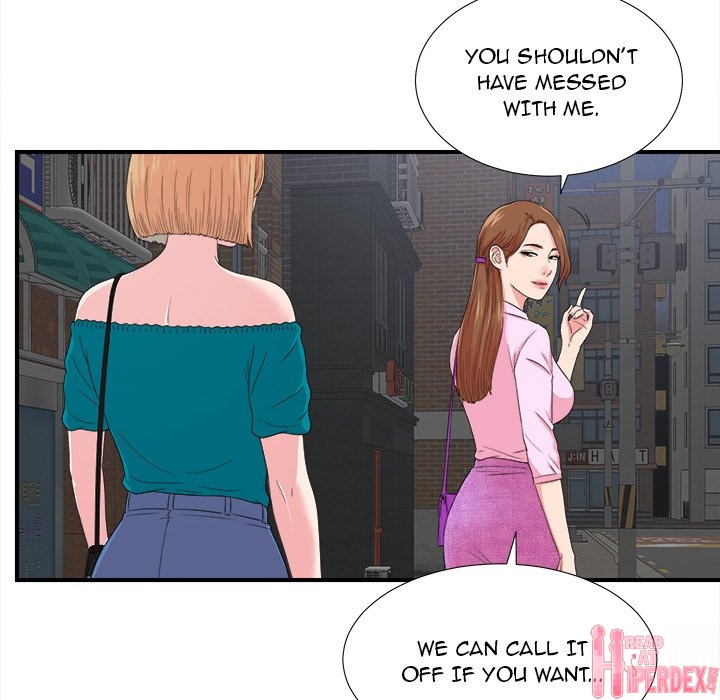 The Rookie chapter 23 page 27