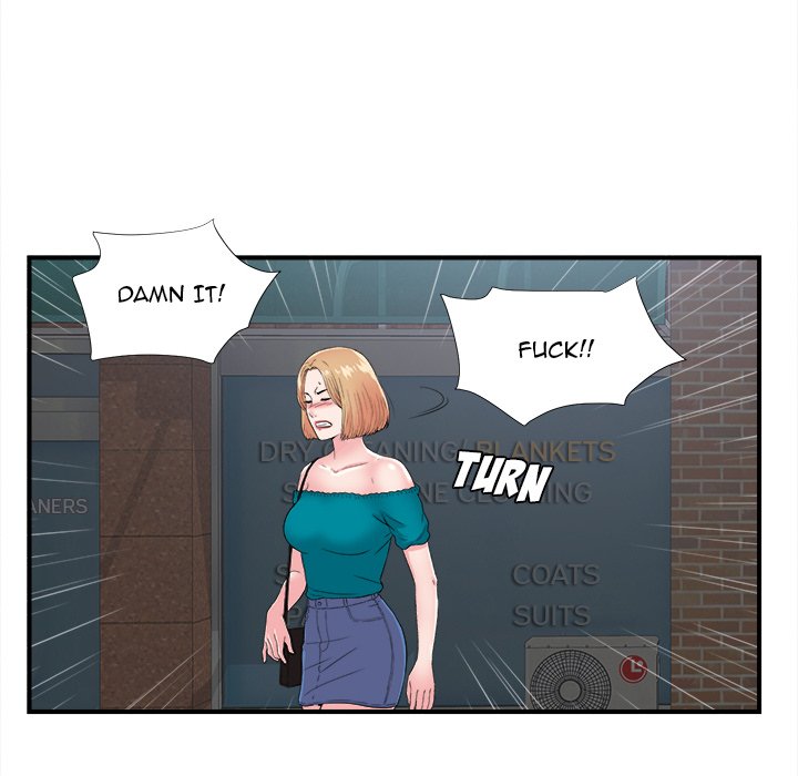The Rookie chapter 23 page 31