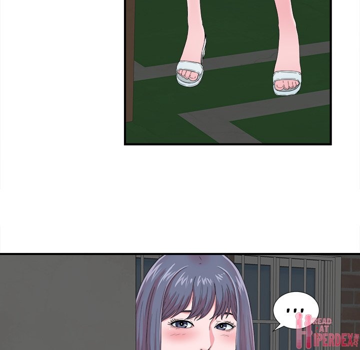 The Rookie chapter 23 page 33
