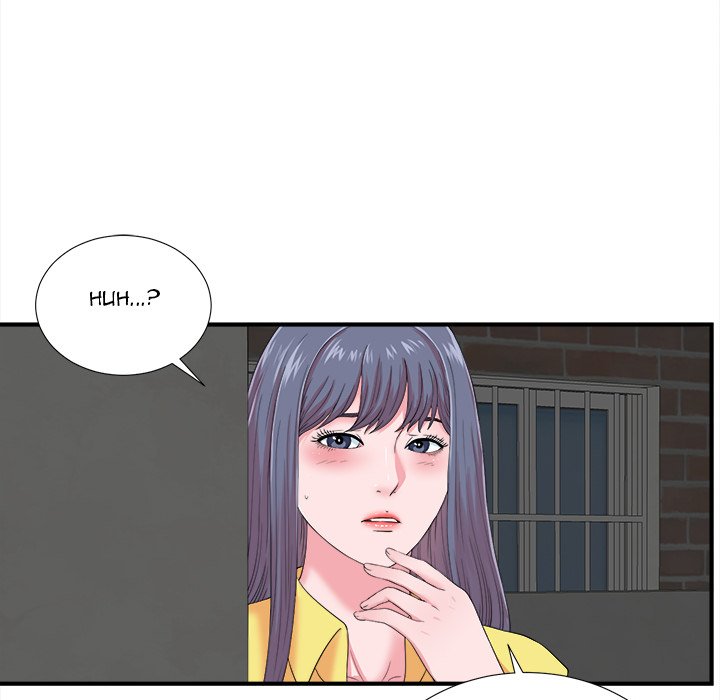 The Rookie chapter 23 page 36