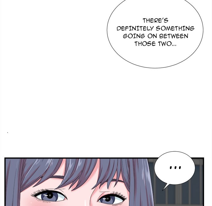 The Rookie chapter 23 page 37