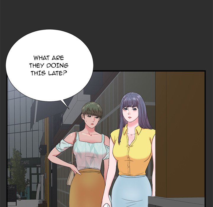 The Rookie chapter 23 page 40