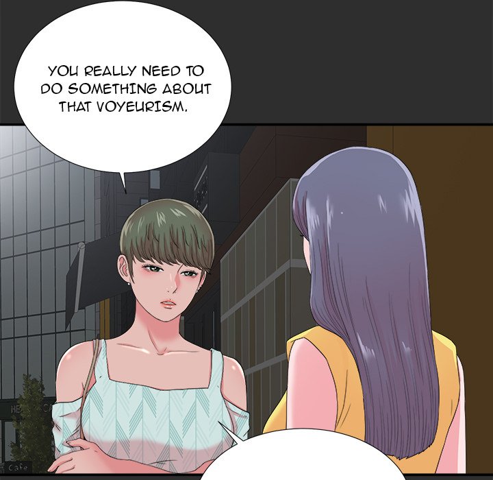 The Rookie chapter 23 page 44