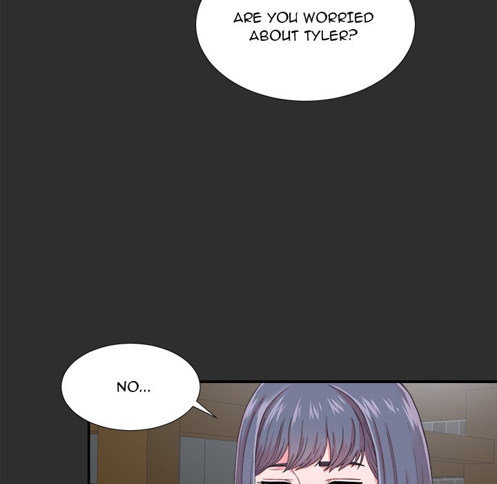 The Rookie chapter 23 page 45