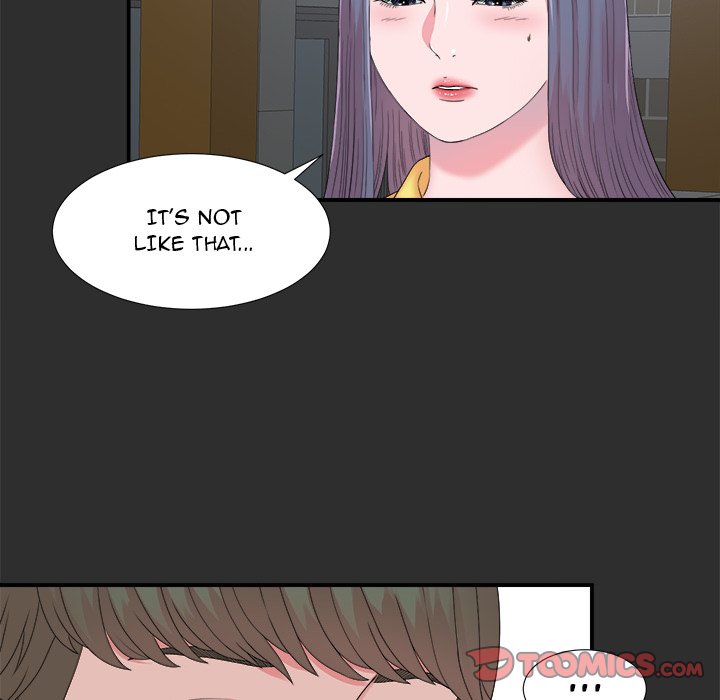 The Rookie chapter 23 page 46