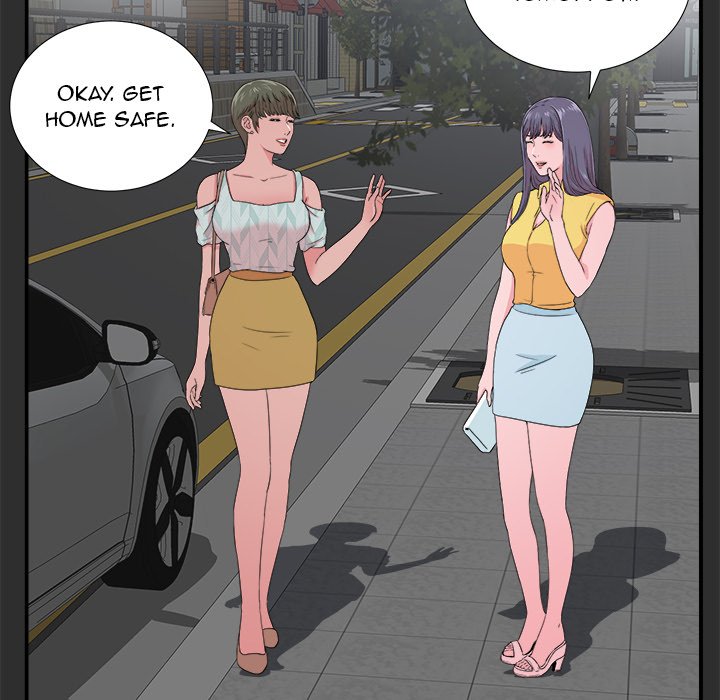 The Rookie chapter 23 page 48