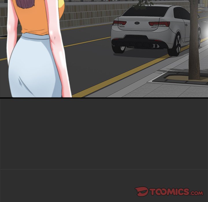 The Rookie chapter 23 page 50
