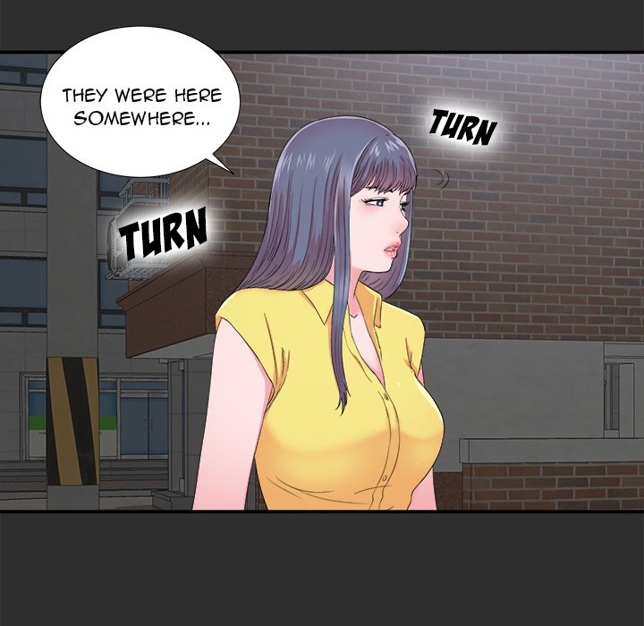 The Rookie chapter 23 page 55