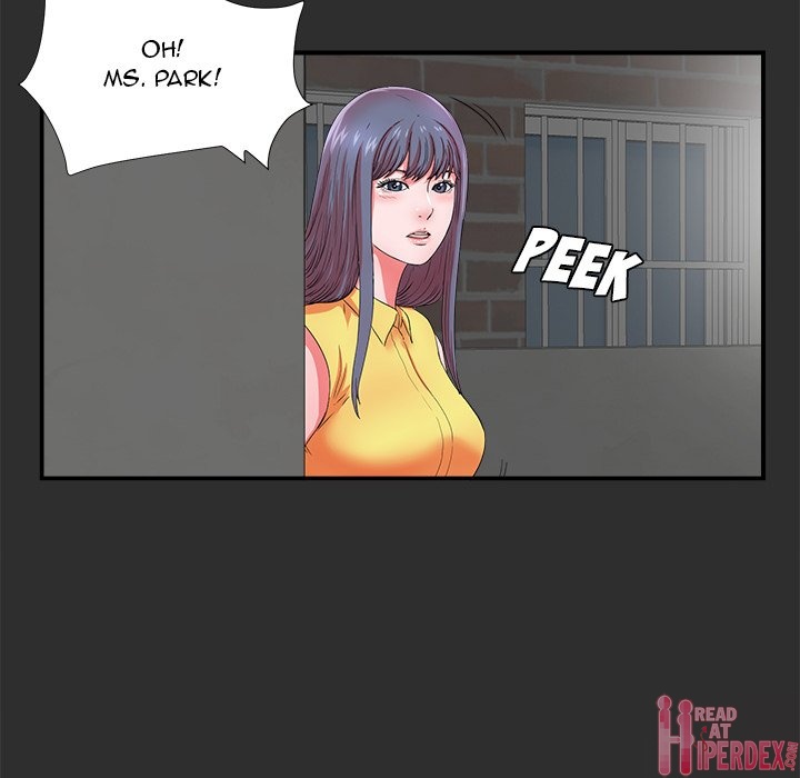 The Rookie chapter 23 page 59