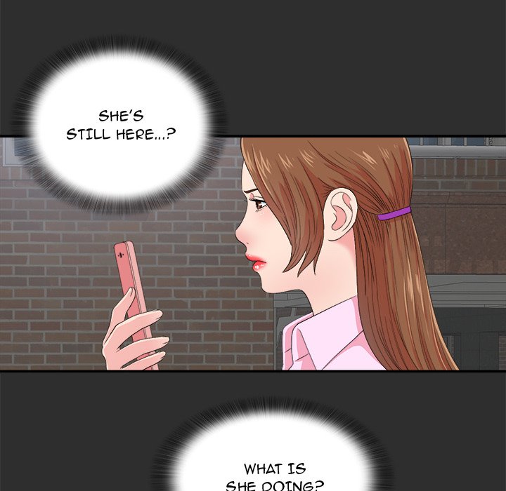 The Rookie chapter 23 page 60