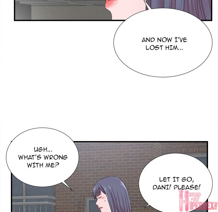 The Rookie chapter 23 page 65